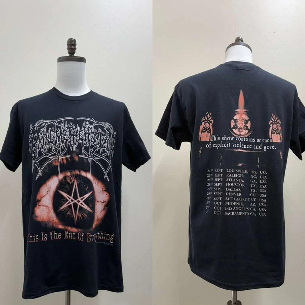 

Trending NEW BRING ME THE HORIZON TOUR IN RALEIGH SEPT 23 MERCH REPRIN T Shirt Unisex T-Shirt S