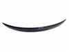 Maserati Ghibli Carbon Fiber WALD Style Rear Spoiler