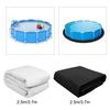 Pool Liner Ground Cover for Outdoor Pools