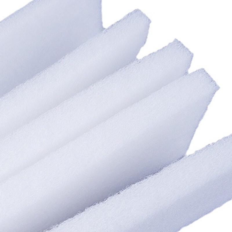 Industrial Filter Cotton Roll