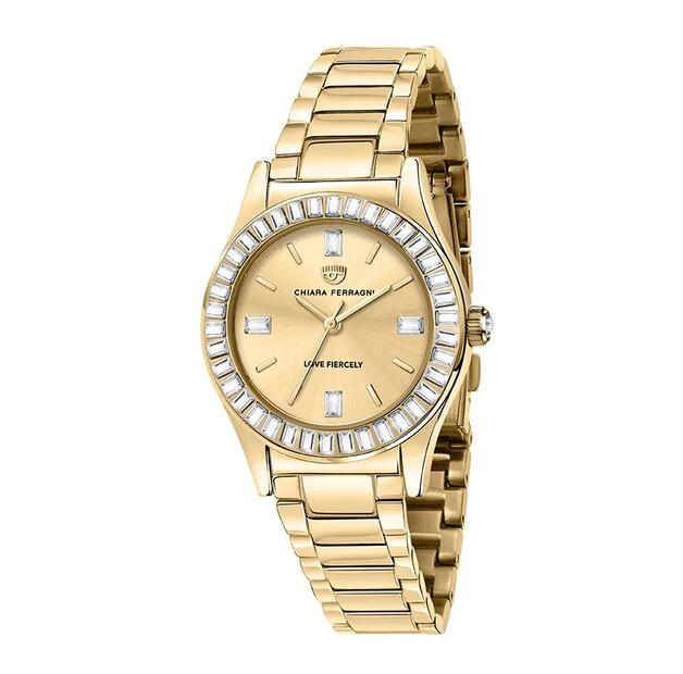 

Chiara Ferragni R1953102501 часы