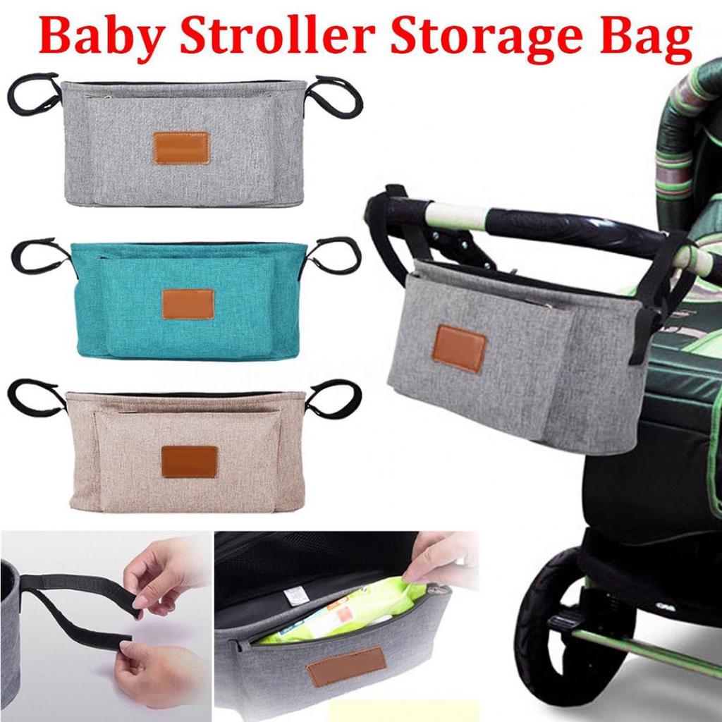 stroller storage cover