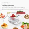 WOLO Smart Kitchen Scale with Bluetooth APP
