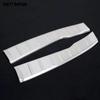 For Mitsubishi ASX 5dr Hatchback 2011- 2024 Rear Trunk Bumper Foot Plate Tailgate Door Sill Scuff Guard Plate Accessories