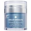 Sérum En Crème Anti-Âge - IT Cosmetics - Hello Results - 50ml - Hypoallergénique - Peaux Sensibles