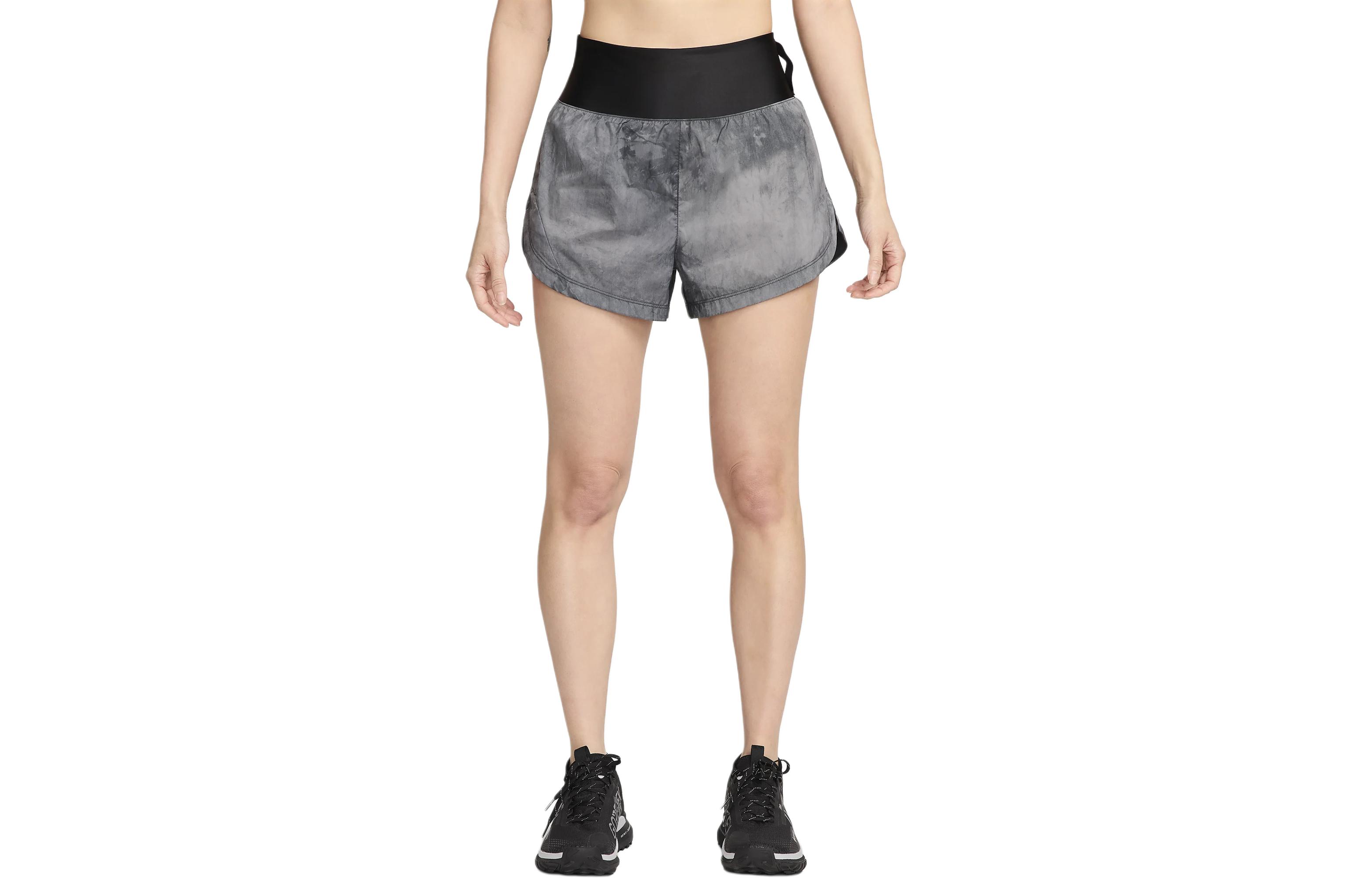 

Nike Casual Shorts Women s Black FN2648-010 M