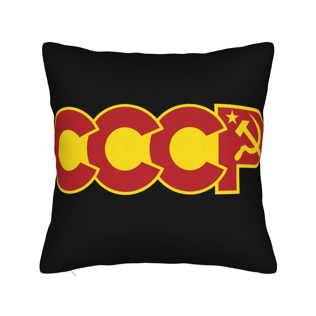 Tung Tung Tung Sahur Italian Brainrot Meme Pillow Case Tralalero Tralala Comfy Pillow Cover Pillowcases For Sofa Home Decoration