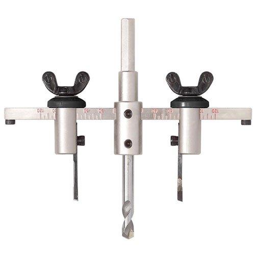 Kanzawa Free Drill for Hard Building Materials W-SF K-117