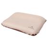 Camping Air Pillow Neck Protect Outdoor Sleeping Pillow Ergonomic Portable Self Inflating Pillow for Car Airplane Train Office