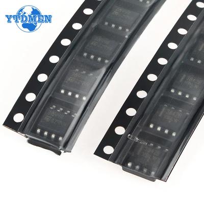 40 STÜCKE UC3842B UC3843B UC3844B UC3845B Integrierte Schaltung SOP Stromversorgung IC Elektronisches Kit