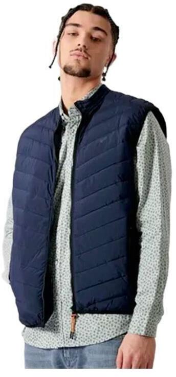 

Зимняя куртка Kaporal Sona Vest (SONAM60-NAVY) S