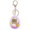Hot-Selling Virtual Pet Keychain: Cross-Border Electronic Pet Game Console