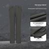 Toread Unisex Autumn/Winter Stretch Cargo Hiking Pants
