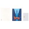Happy Father'S Day Pop Up Card 3D Greeting Cards Gift For Dad Grandfather Best Dad Paper Greeting Card With Envelope