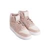 Nike Ebernon Mid Top Sneakers Pink Women's  Sneakers  AQ1778-200