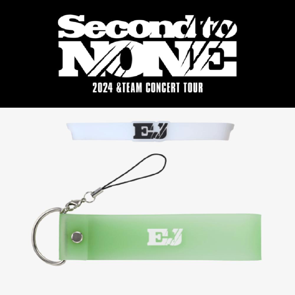 

Предварительный заказ 2024 &TEAM Concert Tour Second to NONE Официальный набор декоративных световых палочек EJ