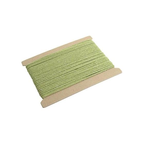 Nippon Chuko NBK Linen Blend Cord 3mmx15m DC1811S-39