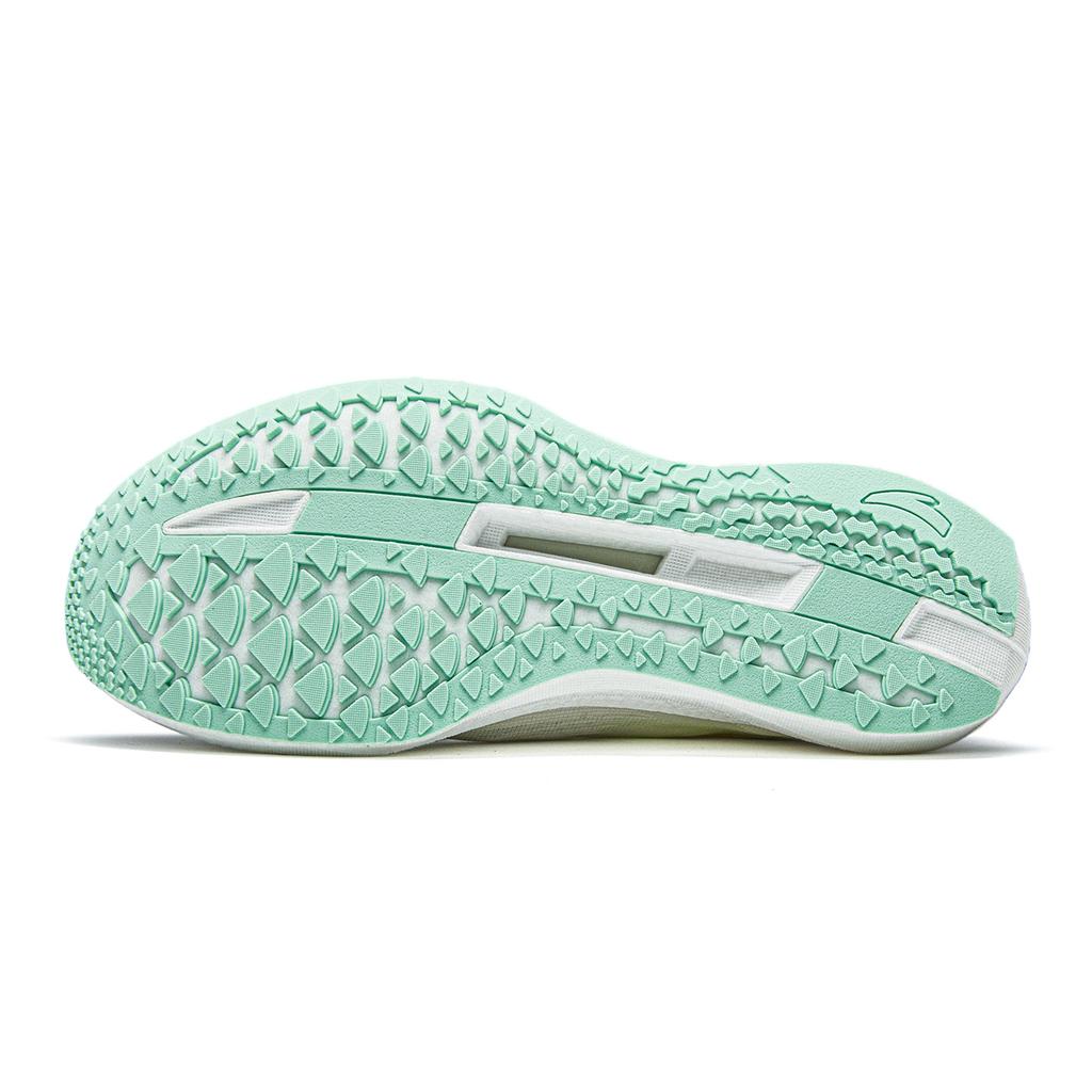Anta Plastic Avant Garde SPEED 2 Cushioning Slip Resistant Abrasion Resistant Breathable Low Top 912635570-7