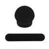 Fumaide Wrist Rest Mouse Pad and Keyboard Support