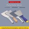 Stainless Steel Putty Knife (10-pack)