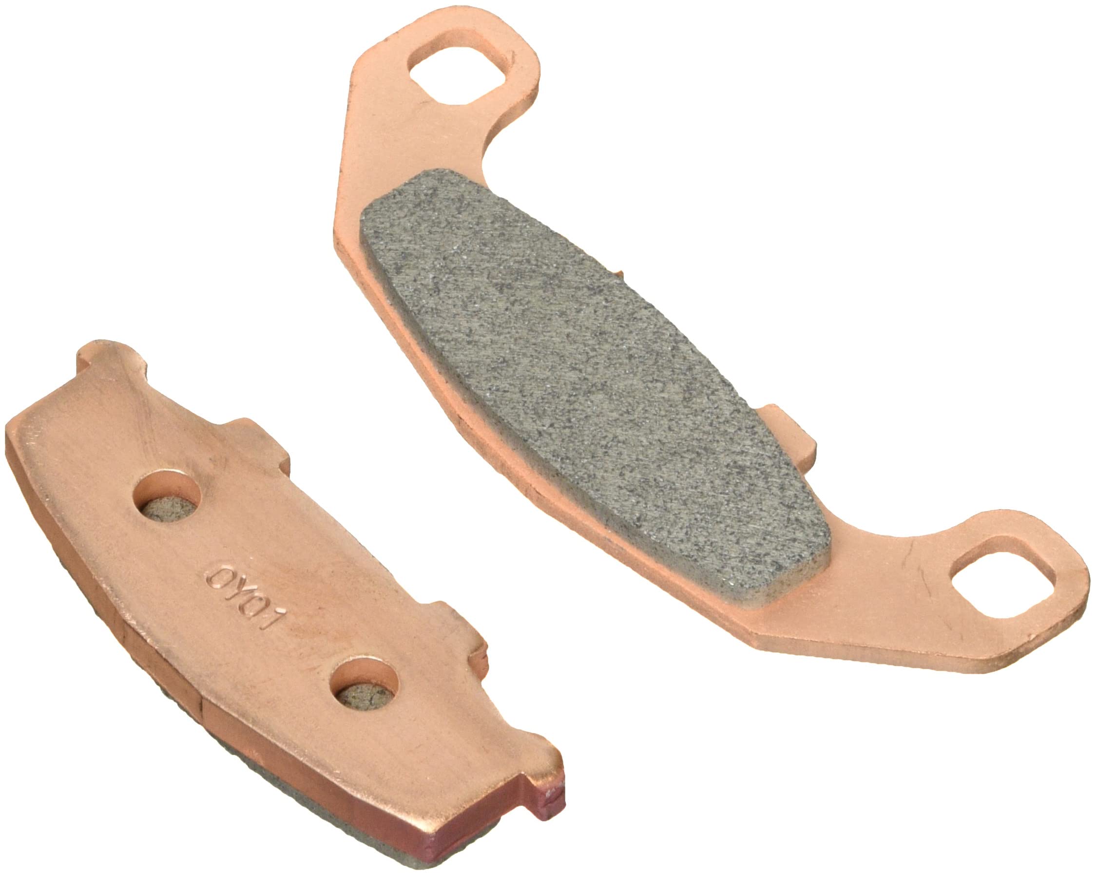 

Тормозная колодка для мотоцикла Daytona Golden Pad