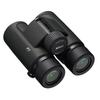 Nikon Prostaff P7 10X30 Binocular Set with Harness and Lens Pen Cleaning System 3-Piece