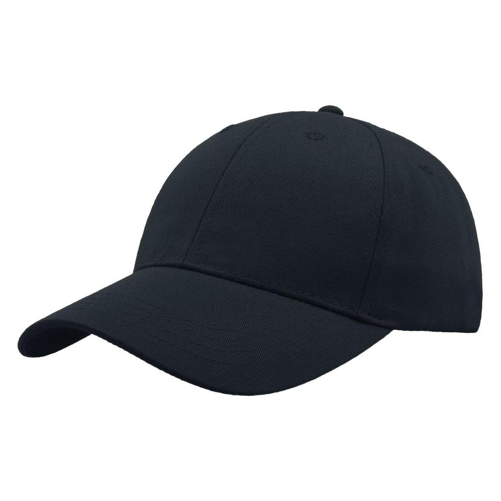 Atlantis Zoom Sports 6 Panel Baseball Cap