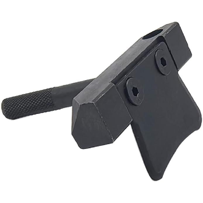 Engine Transmissions Oil Pan Separator Tool RTV Sealant Removal Tool Gasket Remover Scraper Tool Fit for Most Vehicles