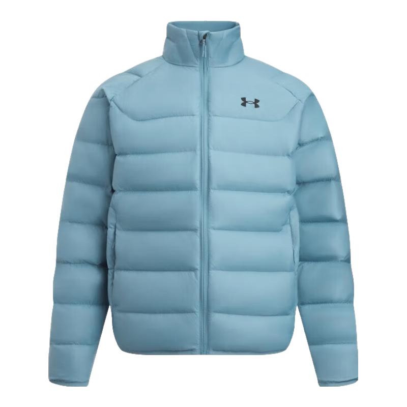 Under Armour Men s Core Lightweight Down Jacket XXL