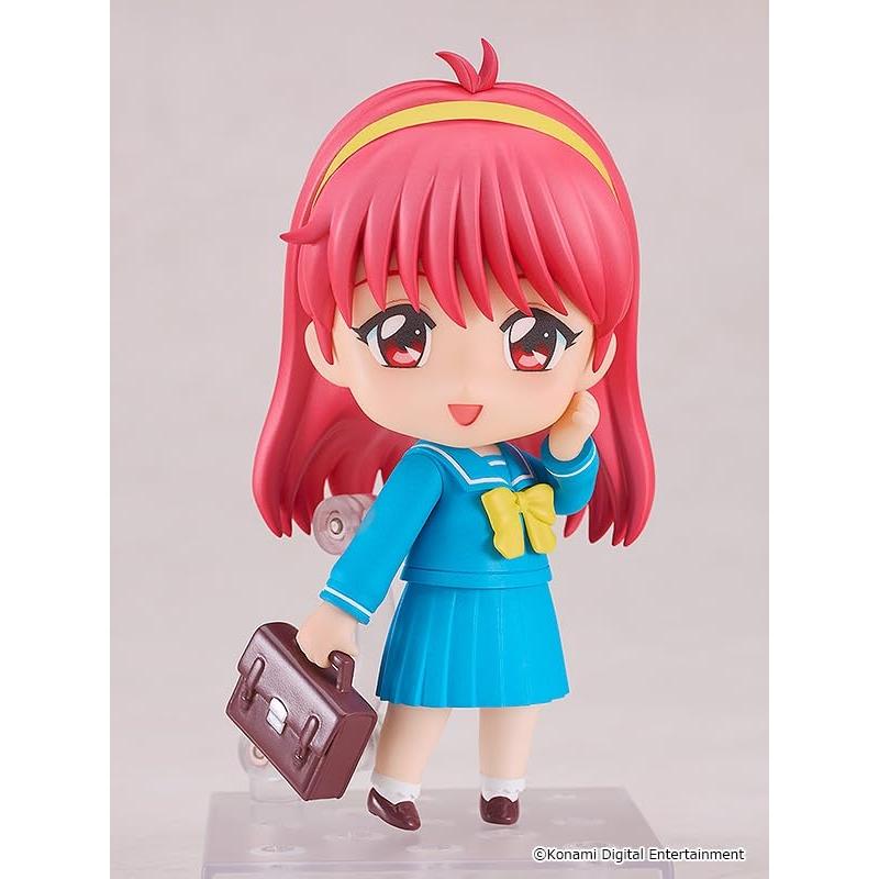 Nendoroid Tokimeki Memorial Shiori Fujisaki Non-Scale Painted PVC Action Figure