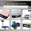 ChaoWei 4V 4.5Ah Electronic Scale Battery