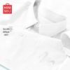 MINISO Men's Ice Silk Long-Sleeve Shirt