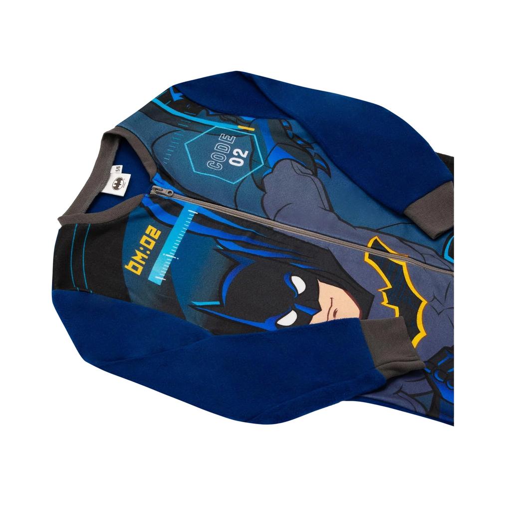 Batman Childrens/Kids Sleepsuit