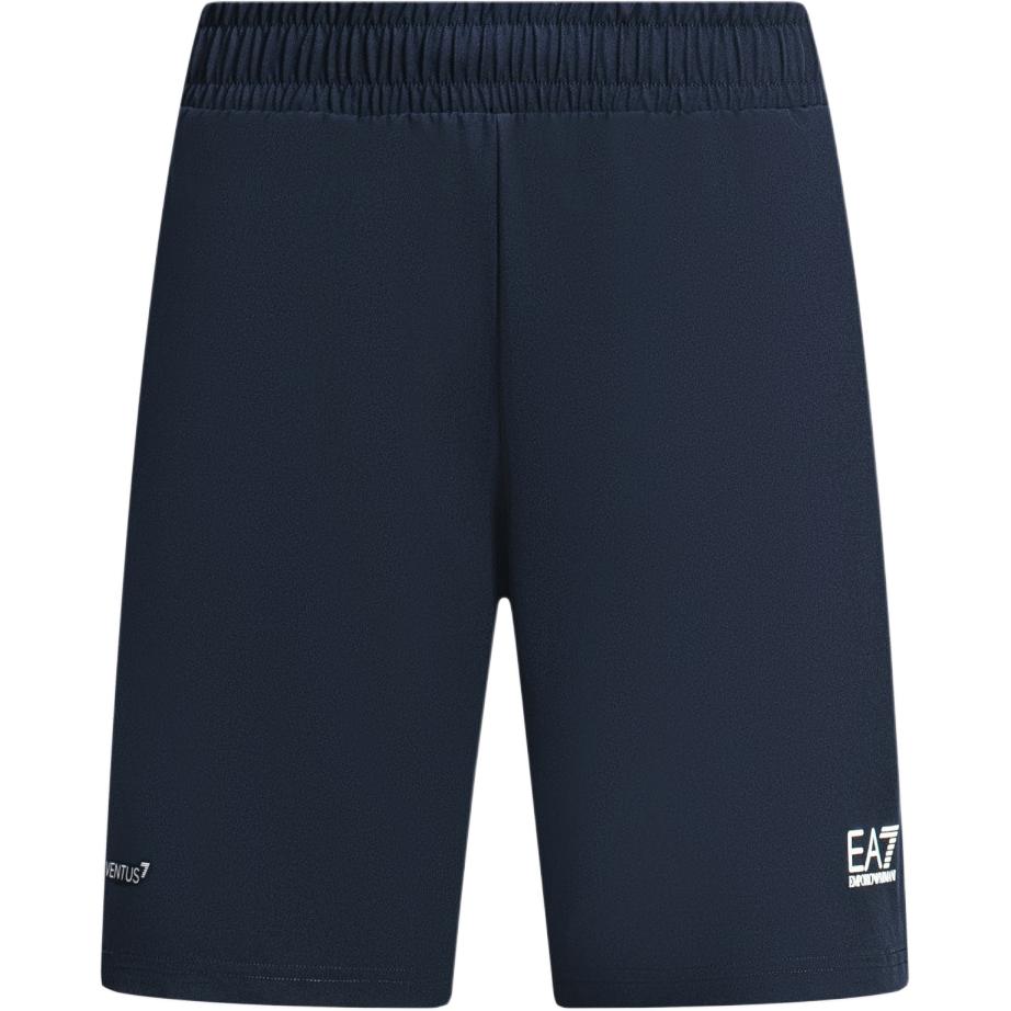 

Emporio Armani 2025 Spring Summer Fashion Simple Daily Commuting Straight Casual Shorts Men shorts 7M000169-AF14581-1UB102 XS