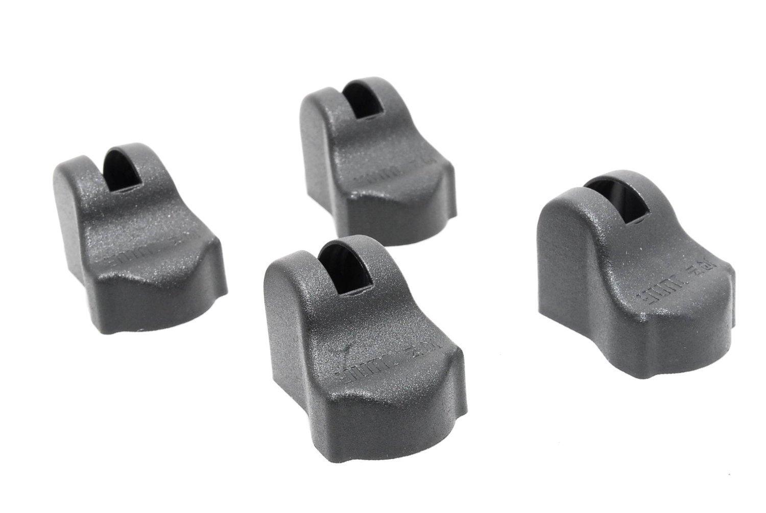 

Door Stopper Cover Set of 4 for SUZUKI Suzuki Swift Gymney (S061) [Parallel Import]