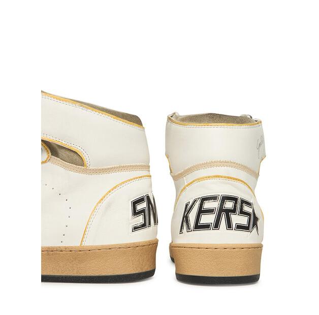 Кроссовки Golden Goose Sky Star