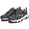FILA 4 Athletic Shoes 'Black' F12M322107FFI