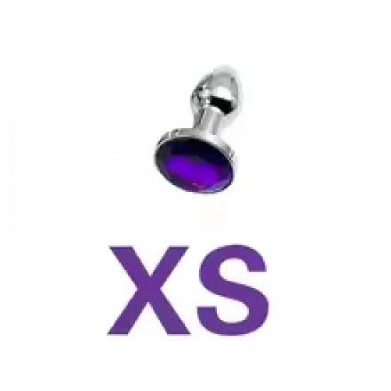 2025 Hot Metal Anal Plug Jewelry Base Beginner To Expert Butt Plug Adult Toy Tail Female/Male Dildos Sex Toy Couples Adults Game