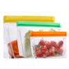 PEVA  Food Storage Bag Refrigerator Storage  Container Kitchen Accessories