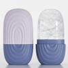 Silicone Mold Ice Roller Face Ice Mold For All Skin Types Face Roller Beauty Skin Care Tool