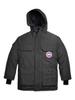 Brand New Canada Goose 4660MA Expedition Down Size S To Parka, (equivalent L), J6064.