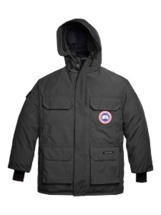 Brand New Canada Goose 4660MA Expedition Down Size S To Parka, (equivalent L), J6064.