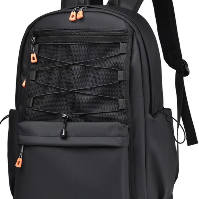 Li Shen Oxford Cloth Backpack 1