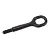 Towing Eye Hooks 1077570 00 D Forged Steel Front Bumper Trailer Ring Replacement