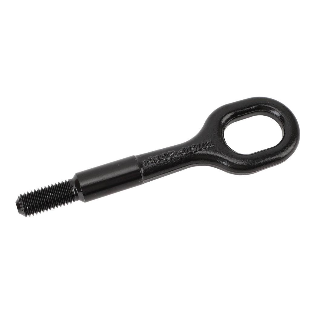 Towing Eye Hooks 1077570 00 D Forged Steel Front Bumper Trailer Ring Replacement