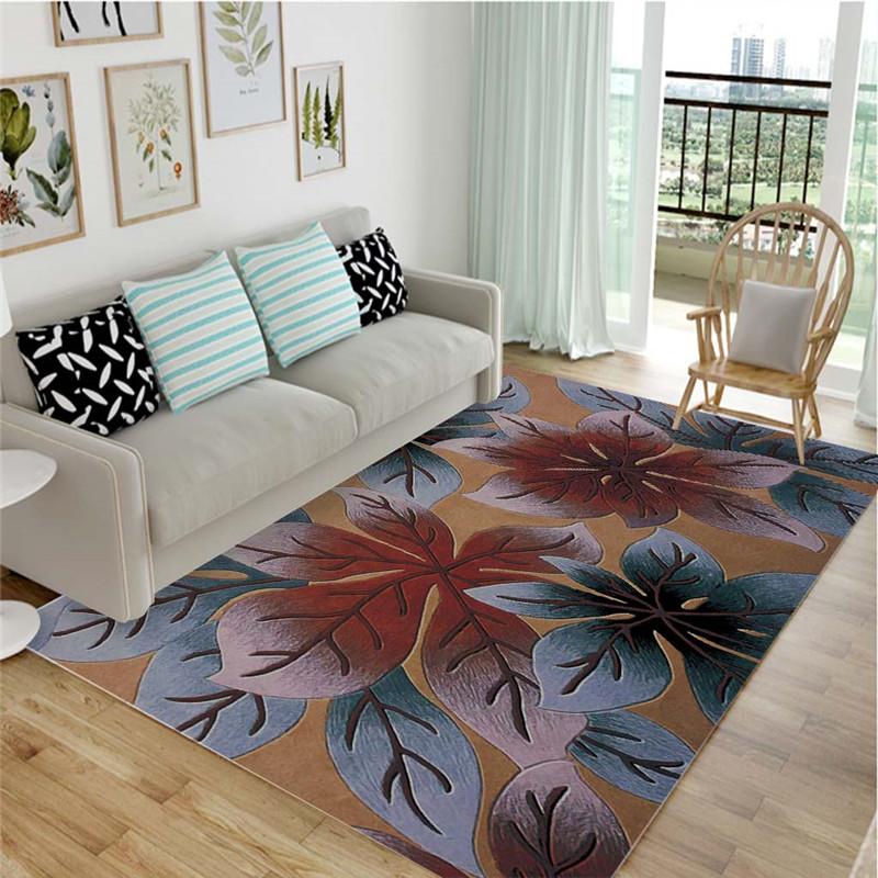 New Chinese Style Long Corridor Carpet Decoration Home Entrance Carpet Non-slip Washable Hotel Commercial Floor Mat Custom Rug