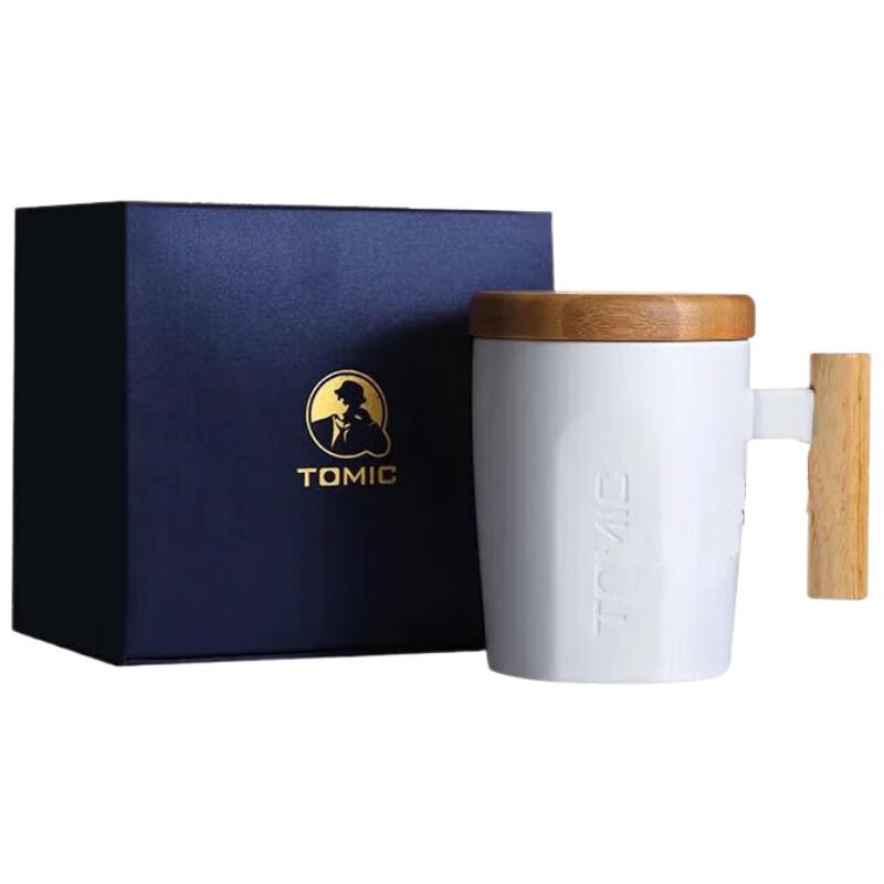 TOMIC TCL1329 Ceramic Mug