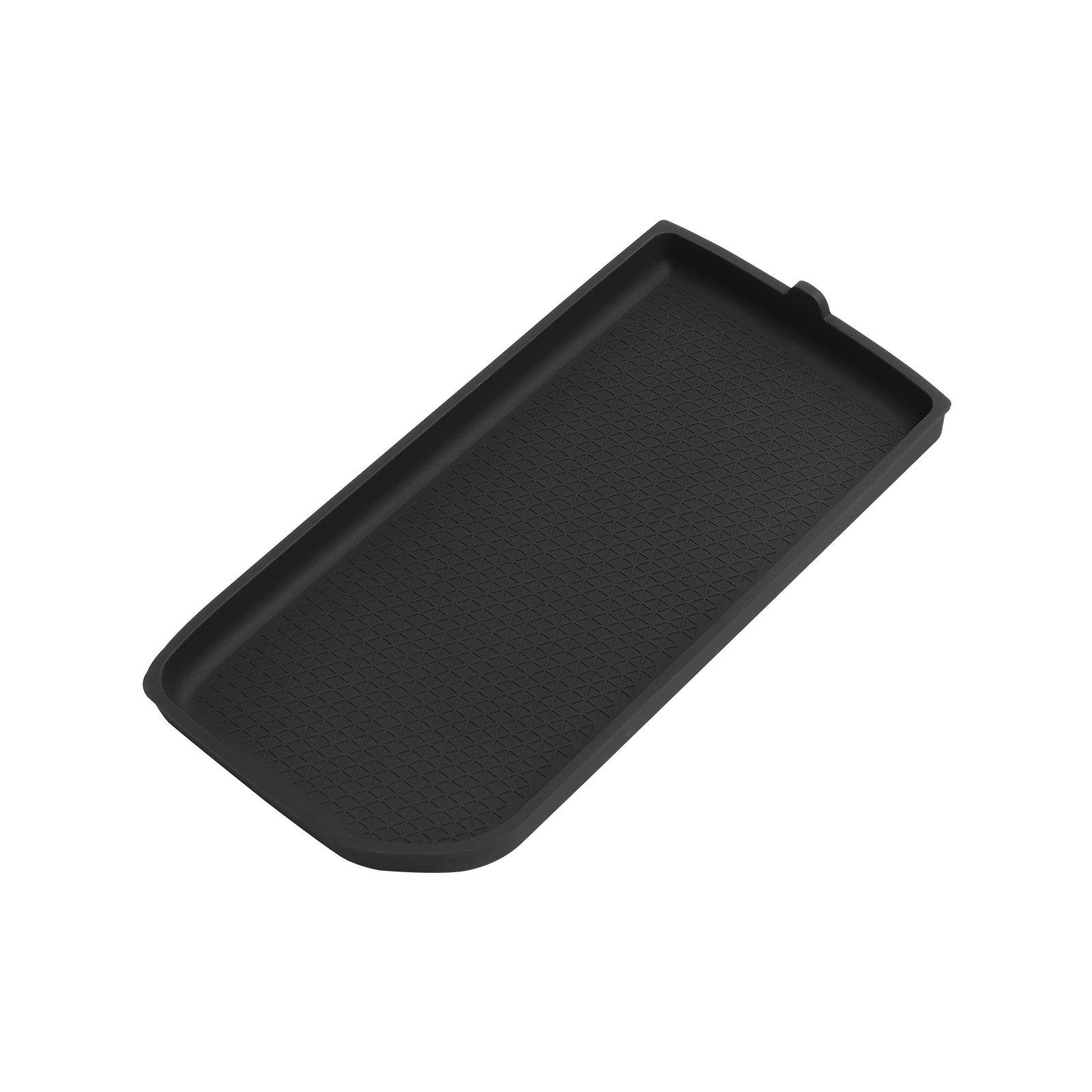 

for MG 3 MG3 (Fuel Thailand Version) 2025-2025 Car Non-slip Pad Protective Mat Accessories Central Control Silicone Storage Pad