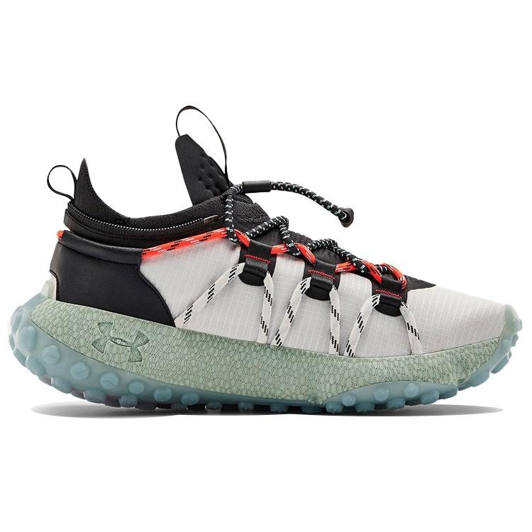 Under Armour HOVR Summit Fat Tire 'White Enamel Blue' Men's 3022946-100