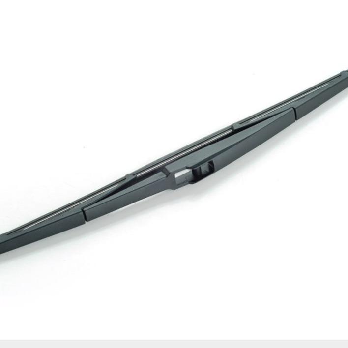 BYD S6 S7 Tang F0 Song M6 Rear Wiper Blade Assembly with Bone-Free Rocker Arm and Rubber Strip